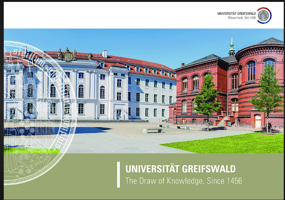 University of Greifswald